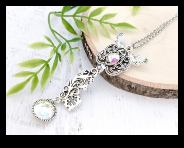 Minuni capricioase Descoperă magia colecției noastre de colier inspirate de capricioase 3 Minuni capricioase: Descoperă magia în colecția noastră de coliere inspirate de capricioase