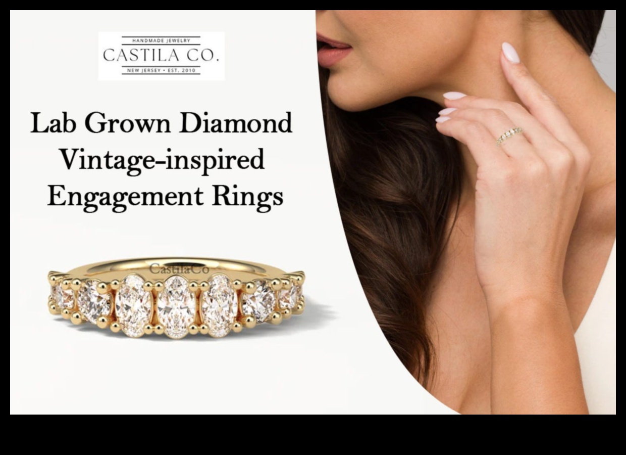 Eleganță moștenire: frumusețea atemporală a bijuteriilor antice