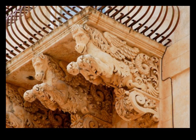 Pietrele splendorii Frumusețea opulentă a arhitecturii baroce 2 Pietre de splendoare: frumusețea arhitecturală a structurilor baroc