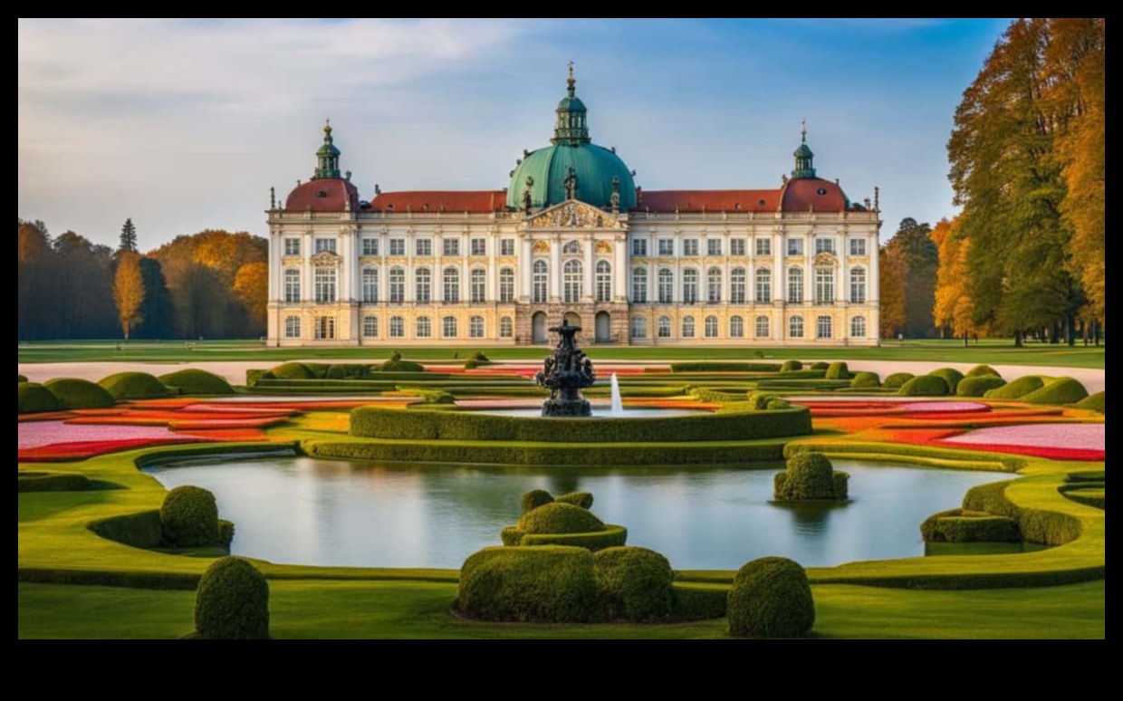 Pietrele splendorii Frumusețea opulentă a arhitecturii baroce 5 Pietre de splendoare: frumusețea arhitecturală a structurilor baroc