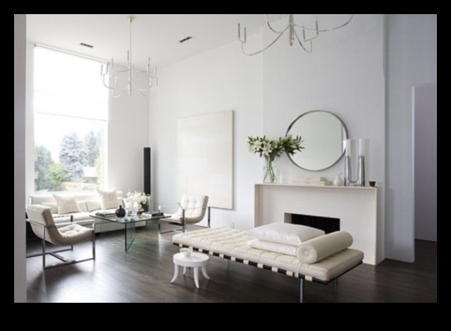 Idei inspiratoare pentru design interior minimalist 2 Care sunt beneficiile inspirațiilor minimaliste de decor interior?