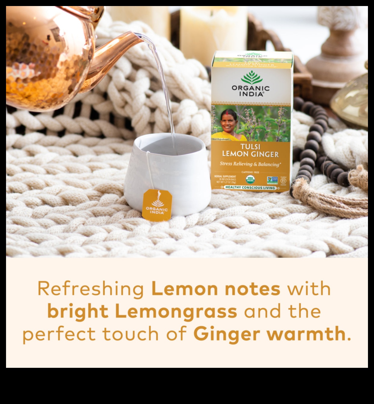 Infuzii de ghimbir: o călătorie prin lumea ceaiurilor aromate