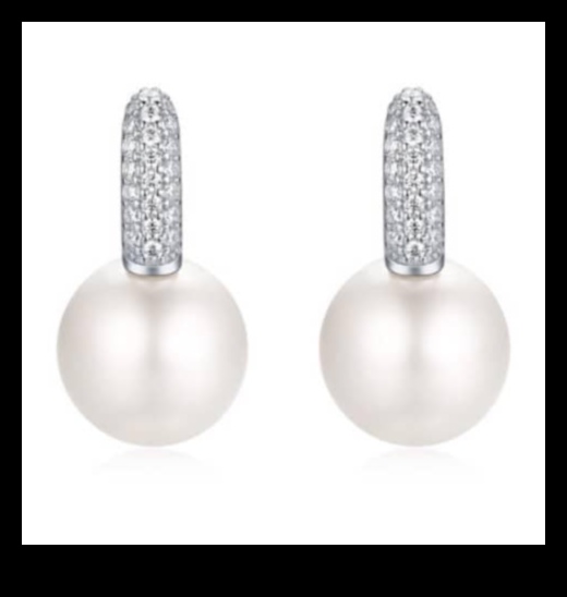 Stralucire perlata: Ilumineaza-ti stilul cu perle