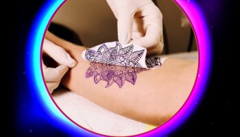 Masterclass Needles: Explorarea metodelor de tatuaj de ultimă oră