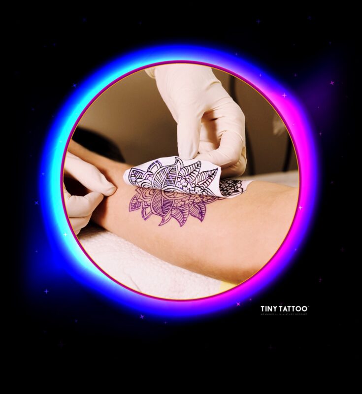 Masterclass Needles: Explorarea metodelor de tatuaj de ultimă oră