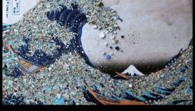 Perspective post-consumator: artă din materiale reciclate și găsite