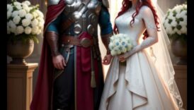 Bridal Radiance: împodobește-ți călătoria cu strălucire