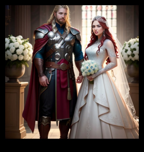 Bridal Radiance O călătorie strălucitoare către altar 1 Bridal Radiance: împodobește-ți călătoria cu strălucire