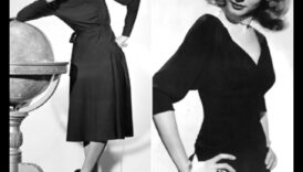 Retro Revival: Canalizează Glamour Old-School cu ​​stiluri vintage