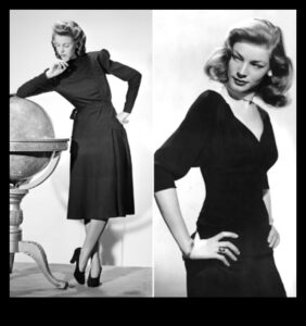 Retro Revival: Canalizează Glamour Old-School cu ​​stiluri vintage