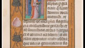 Cartea orelor: cronometrarea prin artă în manuscrisele medievale