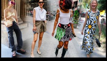 farmec casual: ținute relaxate și elegante pentru orice zi