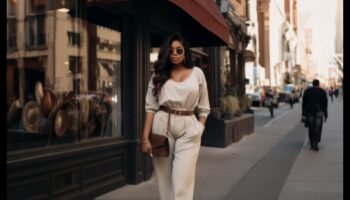 Casual Classics: Idei de ținute atemporale pentru șic de zi cu zi