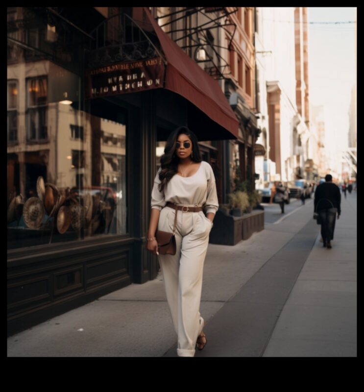 Casual Classics: Idei de ținute atemporale pentru șic de zi cu zi