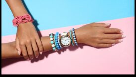 Chic Couture: Dezvăluie-ți stilul cu brățări la modă