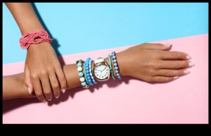 Chic Couture: Dezvăluie-ți stilul cu brățări la modă