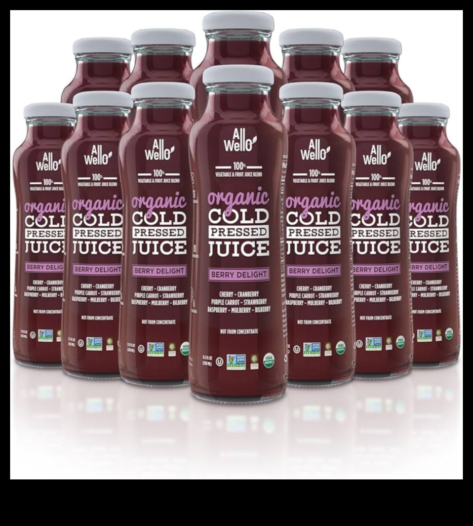 Delicii de ciocolată detox: răsfățați-vă cu amestecuri de sucuri dulci și nutritive