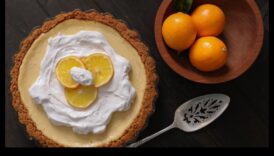 Citrus Delight: O simfonie de portocale, lămâi și lime în sucuri proaspete