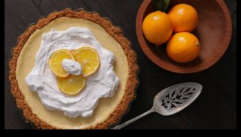 Citrus Delight: O simfonie de portocale, lămâi și lime în sucuri proaspete