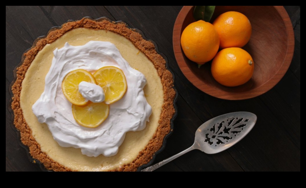 Citrus Delight: O simfonie de portocale, lămâi și lime în sucuri proaspete