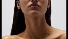 Eleganță moștenire: transmiteți frumusețea atemporală a colierelor noastre