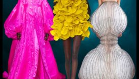 Couture Connoisseur: Navigarea în profunzimile stilului high-end