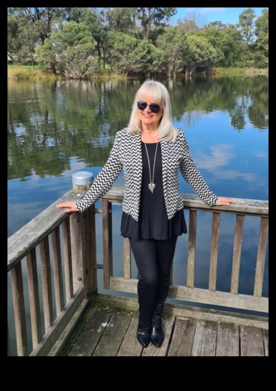 Confort casual: ținute relaxate și la modă pentru orice ocazie