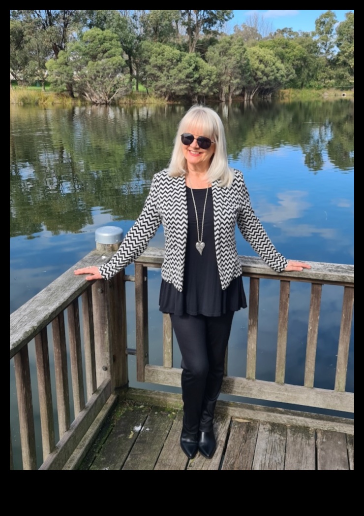 Confort casual: ținute relaxate și la modă pentru orice ocazie