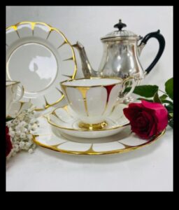 Trio orbitor: faceți o declarație cu setul nostru uimitor din trei piese