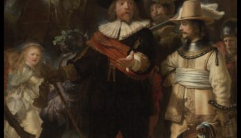 Desene încântătoare: schițe și studii olandeze ale Epocii de Aur