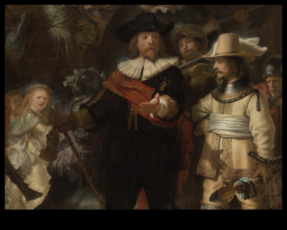 Desene încântătoare: schițe și studii olandeze ale Epocii de Aur