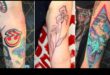 Dincolo de tradiție: dezvăluirea poveștilor despre maiestria modernă a tatuajelor
