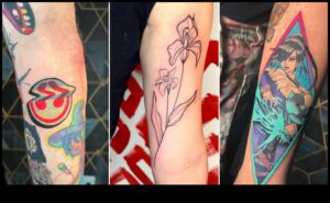 Dincolo de tradiție: dezvăluirea poveștilor despre maiestria modernă a tatuajelor