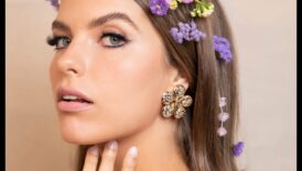 Flori strălucitoare: înflorește în frumusețea diamantului