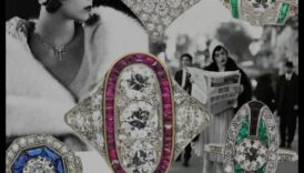 Eleganță moștenire: frumusețea atemporală a bijuteriilor antice