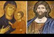 Icoane iconice: arta sacră a iconografiei bizantine