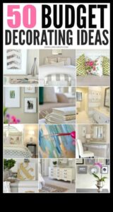 Idei inspiratoare pentru decorarea casei pentru fiecare cameră