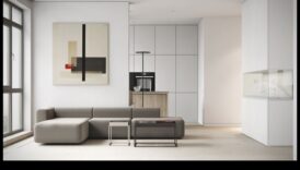 Care sunt beneficiile inspirațiilor minimaliste de decor interior?