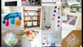 Decor interior DIY Transformându-ți spațiul cu stil