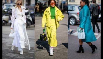Street Style Sizzle: Îmbunătățește-ți aspectul cu ținute la modă