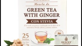 Infuzii de ghimbir: o călătorie prin lumea ceaiurilor aromate