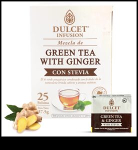 Infuzii de ghimbir: o călătorie prin lumea ceaiurilor aromate