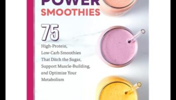 Melodii musculare: Simfonia Smoothies-urilor pline de proteine