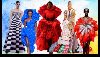 Stil suprarealist: imaginație artistică în expresia modei