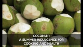 Tratamente cu nucă de cocos: răsfățați-vă cu puterea bunătății proaspete de nucă de cocos