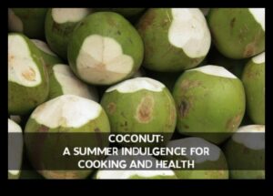 Tratamente cu nucă de cocos: răsfățați-vă cu puterea bunătății proaspete de nucă de cocos