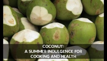 Tratamente cu nucă de cocos: răsfățați-vă cu puterea bunătății proaspete de nucă de cocos