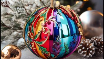 Ornamente opulente: împodobește-ți gleznele cu farmece ornamentate