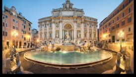 Pietre de splendoare: frumusețea arhitecturală a structurilor baroc