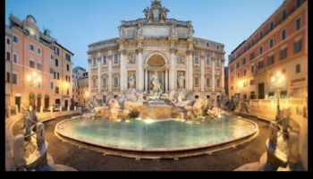 Pietre de splendoare: frumusețea arhitecturală a structurilor baroc